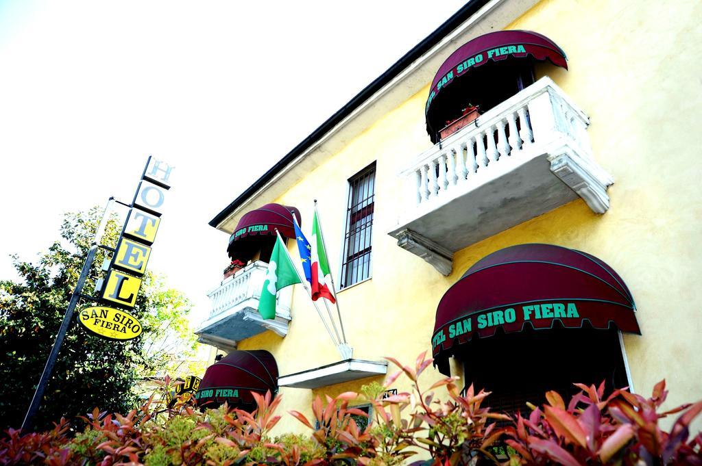 Hotel San Siro Fiera — Zdjęcia 2